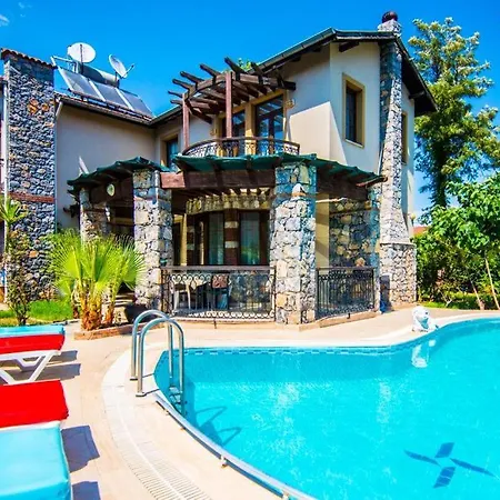 Appartamento Yildirim Fethiye