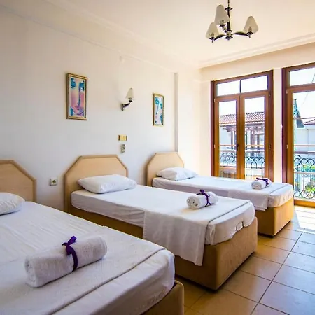 Yildirim Appartamento Fethiye