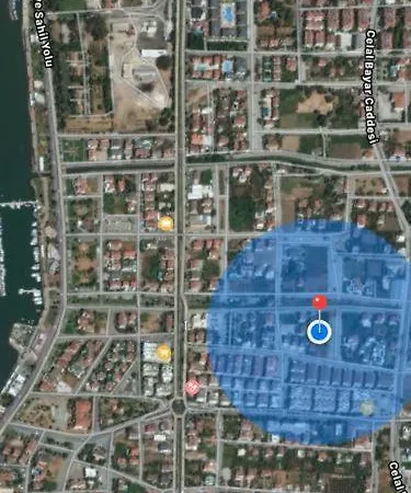Appartamento Yildirim Fethiye