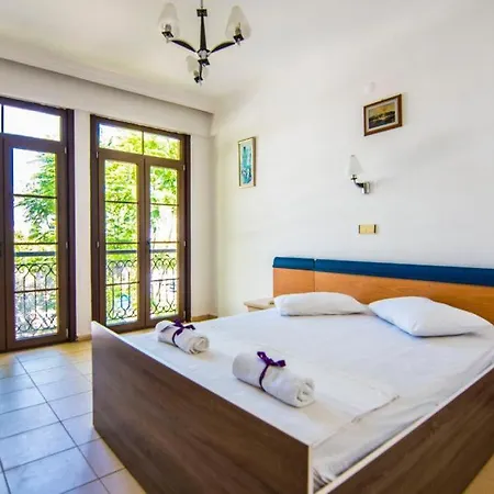 Appartamento Yildirim Fethiye