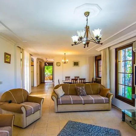 Apartment Yildirim *