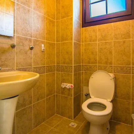 Apartment Yildirim